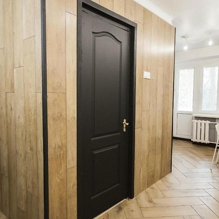Loft-Style Apartment Izmail Exterior photo