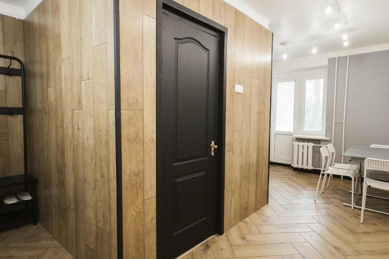 Loft-Style Apartment Izmail Exterior photo