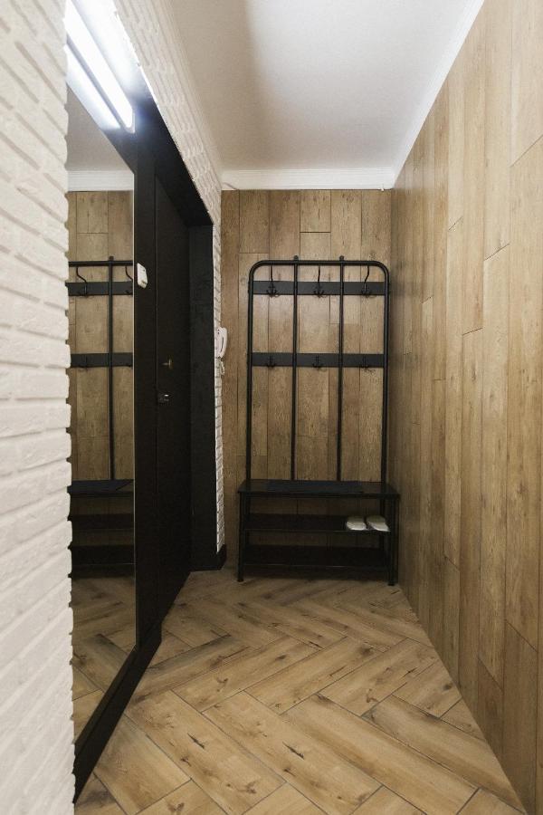 Loft-Style Apartment Izmail Exterior photo