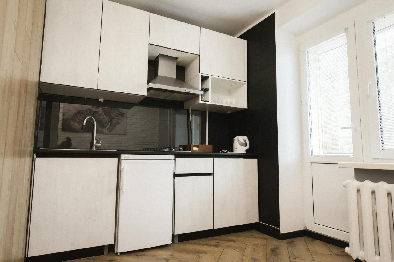 Loft-Style Apartment Izmail Exterior photo
